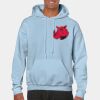 Heavy Blend Adult Hooded Sweatshirt Thumbnail