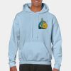 Heavy Blend Adult Hooded Sweatshirt Thumbnail