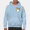 Heavy Blend Adult Hooded Sweatshirt Thumbnail