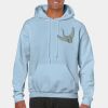 Heavy Blend Adult Hooded Sweatshirt Thumbnail