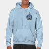 Heavy Blend Adult Hooded Sweatshirt Thumbnail