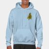 Heavy Blend Adult Hooded Sweatshirt Thumbnail