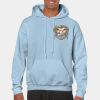 Heavy Blend Adult Hooded Sweatshirt Thumbnail