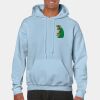 Heavy Blend Adult Hooded Sweatshirt Thumbnail