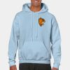 Heavy Blend Adult Hooded Sweatshirt Thumbnail