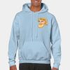 Heavy Blend Adult Hooded Sweatshirt Thumbnail