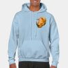 Heavy Blend Adult Hooded Sweatshirt Thumbnail