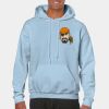 Heavy Blend Adult Hooded Sweatshirt Thumbnail