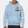 Heavy Blend Adult Hooded Sweatshirt Thumbnail