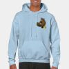 Heavy Blend Adult Hooded Sweatshirt Thumbnail