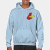 Heavy Blend Adult Hooded Sweatshirt Thumbnail