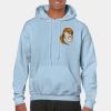 Heavy Blend Adult Hooded Sweatshirt Thumbnail