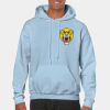 Heavy Blend Adult Hooded Sweatshirt Thumbnail
