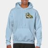Heavy Blend Adult Hooded Sweatshirt Thumbnail