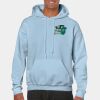 Heavy Blend Adult Hooded Sweatshirt Thumbnail