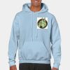 Heavy Blend Adult Hooded Sweatshirt Thumbnail