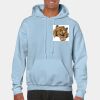 Heavy Blend Adult Hooded Sweatshirt Thumbnail