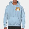 Heavy Blend Adult Hooded Sweatshirt Thumbnail