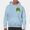 Heavy Blend Adult Hooded Sweatshirt Thumbnail