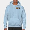 Heavy Blend Adult Hooded Sweatshirt Thumbnail