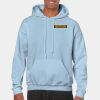 Heavy Blend Adult Hooded Sweatshirt Thumbnail