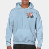 Heavy Blend Adult Hooded Sweatshirt Thumbnail