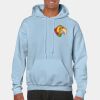 Heavy Blend Adult Hooded Sweatshirt Thumbnail