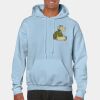 Heavy Blend Adult Hooded Sweatshirt Thumbnail