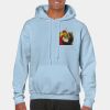 Heavy Blend Adult Hooded Sweatshirt Thumbnail