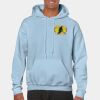 Heavy Blend Adult Hooded Sweatshirt Thumbnail
