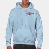 Heavy Blend Adult Hooded Sweatshirt Thumbnail
