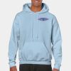 Heavy Blend Adult Hooded Sweatshirt Thumbnail