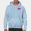Heavy Blend Adult Hooded Sweatshirt Thumbnail