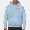 Heavy Blend Adult Hooded Sweatshirt Thumbnail