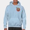 Heavy Blend Adult Hooded Sweatshirt Thumbnail