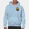 Heavy Blend Adult Hooded Sweatshirt Thumbnail