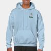 Heavy Blend Adult Hooded Sweatshirt Thumbnail