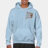 Heavy Blend Adult Hooded Sweatshirt Thumbnail