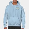 Heavy Blend Adult Hooded Sweatshirt Thumbnail