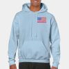 Heavy Blend Adult Hooded Sweatshirt Thumbnail