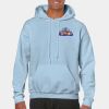 Heavy Blend Adult Hooded Sweatshirt Thumbnail
