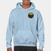Heavy Blend Adult Hooded Sweatshirt Thumbnail