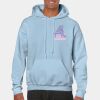 Heavy Blend Adult Hooded Sweatshirt Thumbnail