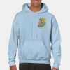 Heavy Blend Adult Hooded Sweatshirt Thumbnail