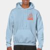 Heavy Blend Adult Hooded Sweatshirt Thumbnail
