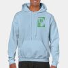 Heavy Blend Adult Hooded Sweatshirt Thumbnail