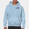 Heavy Blend Adult Hooded Sweatshirt Thumbnail