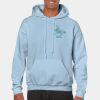 Heavy Blend Adult Hooded Sweatshirt Thumbnail