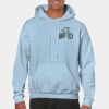 Heavy Blend Adult Hooded Sweatshirt Thumbnail