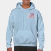 Heavy Blend Adult Hooded Sweatshirt Thumbnail